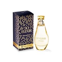 Yves Rocher Eau De Parfum So Elixir, 50 ml./1.6 fl.oz.