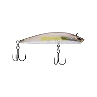 Finisher-Stealth Shad-7-2.75in-1/3oz