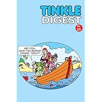 Tinkle Digest 23