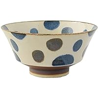 kobayashi pottery paikaji anti-type 6.0 donburi star