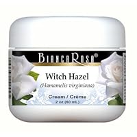 Witch Hazel - Cream (2 oz, ZIN: 428500) - 2 Pack