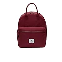 Nike Air Jordan Jumpman Classics Backpack (Cherrywood Red, One Size)