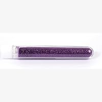 Glitter Powder Biodegradable 2,7g - Purple
