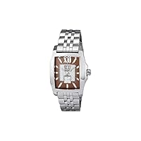 Breitling Bentley Flying B No 3 Automatic Brown Dial Men's Watch A1636212-Q551SS