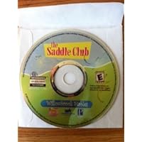 Saddle Club: Willowbrook Stables (PC) (Computer Game)