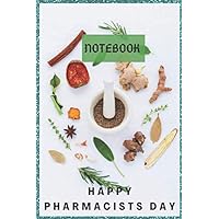 Happy Pharmacist Day