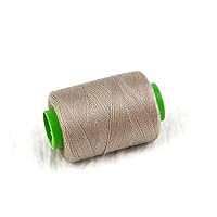 SELCRAFT Multicolor Sewing Threads 300m Mini Spool Industrial Sewing Thread Machine Line Home Embroidery Threads Hand Sewing Accessories num.3707