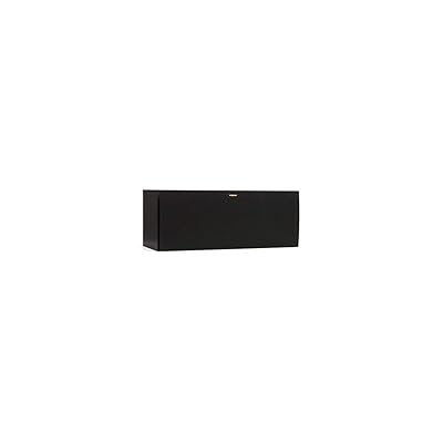 Klipsch Reference R-26FA 7.1 Home Theater System, Brushed Black Polymer  Veneer