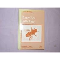 Honey Bee Pathology Honey Bee Pathology Hardcover