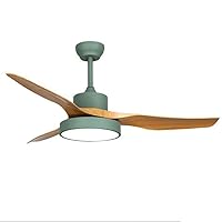 Ceiling Fan with Lights,50