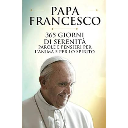 365 giorni di serenità (Italian Edition)