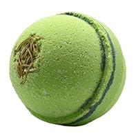Cosmetics - Green Apple Bath Bomb - 5 oz