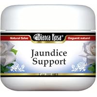 Bianca Rosa Jaundice Support Salve (2 oz, ZIN: 524378) - 2 Pack