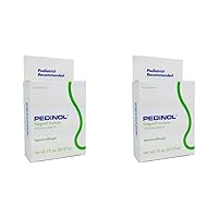 Pedinol Fungoid Tincture Topical Antifungal 1 oz (Pack of 2)