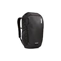 Chasm Backpack 26L, Black, One Size