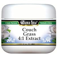 Couch Grass 4:1 Extract Cream (2 oz, ZIN: 523955) - 2 Pack