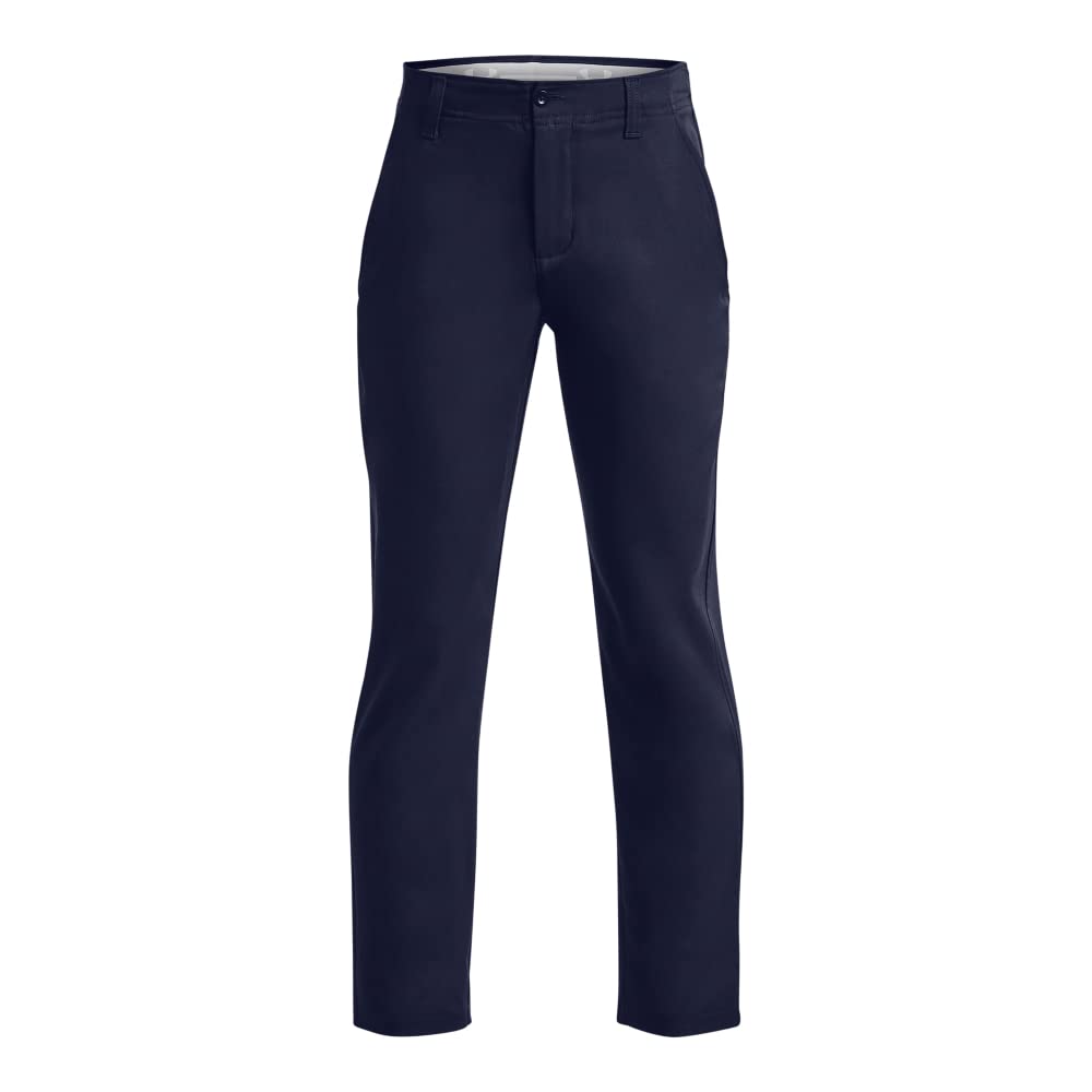 Under Armour Boys' Showdown Pants