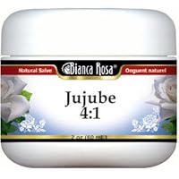 Jujube 4:1 Salve (2 oz, ZIN: 520616)