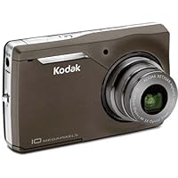 Kodak Easyshare M1033 10 MP Digital Camera with 3xOptical Zoom (Bronze)