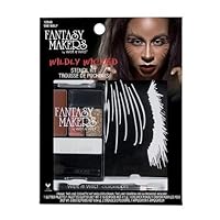Wet n Wild Fantasy Makers Wildly Wicked Stencil Kit - 12848 She Wolf