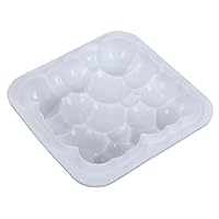 Large Silicone Mousse Mold 1Pc Square Cake Mold Bubble Baking Chocolate Dessert Tool DIY Candy Kitchen Gadge Baking Tools