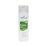 SALCURA Omega Rich Shampoo, 200 ML