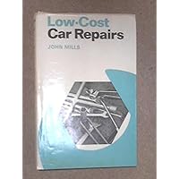 Low Cost Car Repairs Low Cost Car Repairs Hardcover Paperback