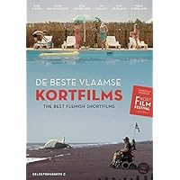Selected Shorts 26 - The Best of Flemish Short Films ( Blight / Harley Wheelchair / In the Palace / Klem / The Mish Mash / Perfect Moment / Muil / Pathetics / P [ Blu-Ray, Reg.A/B/C Import - Belgium ]