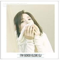 ELSIE (T-ARA EUNJUNG) - [ I¡¯m Good ] 1st Mini Album CD + Photobook + Poster + Coupon Sealed ELSIE (T-ARA EUNJUNG) - [ I¡¯m Good ] 1st Mini Album CD + Photobook + Poster + Coupon Sealed Audio CD Audio CD