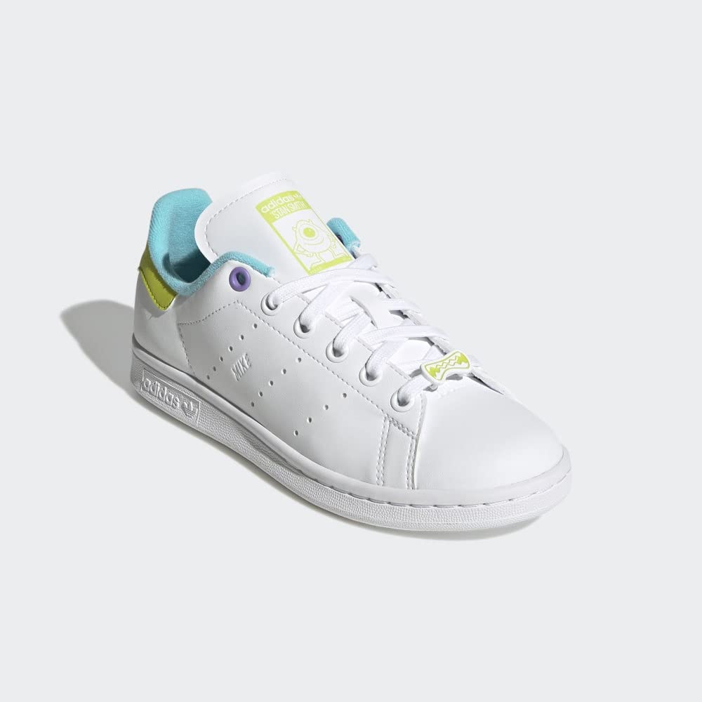 adidas Originals Stan Smith (Big Kid)