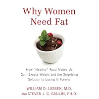 Why Women Need Fat: How 