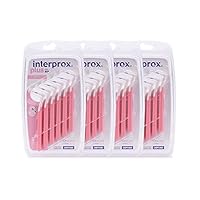 PLUS 90' Nano INTERDENTAL BRUSH NANO 0.6MM - lower price by Interprox