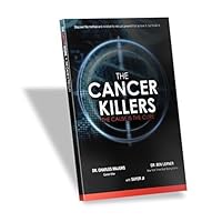 The Cancer Killers (The Cause is the cure) by Dr. Charles Majors, Dr. Ben Lerner, Sayer Ji (2012) Paperback The Cancer Killers (The Cause is the cure) by Dr. Charles Majors, Dr. Ben Lerner, Sayer Ji (2012) Paperback Paperback