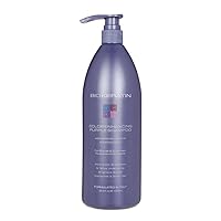 color enhancing purple shampoo