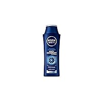 Men Anti-Dandruff Power Shampoo 250 ml / 8.4 fl oz