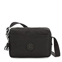 Kipling KI7076 Official Amazon Genuine ABANU M Shoulder Bag
