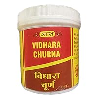Vyas Vidhara Churna, 100 g, Pack of 2