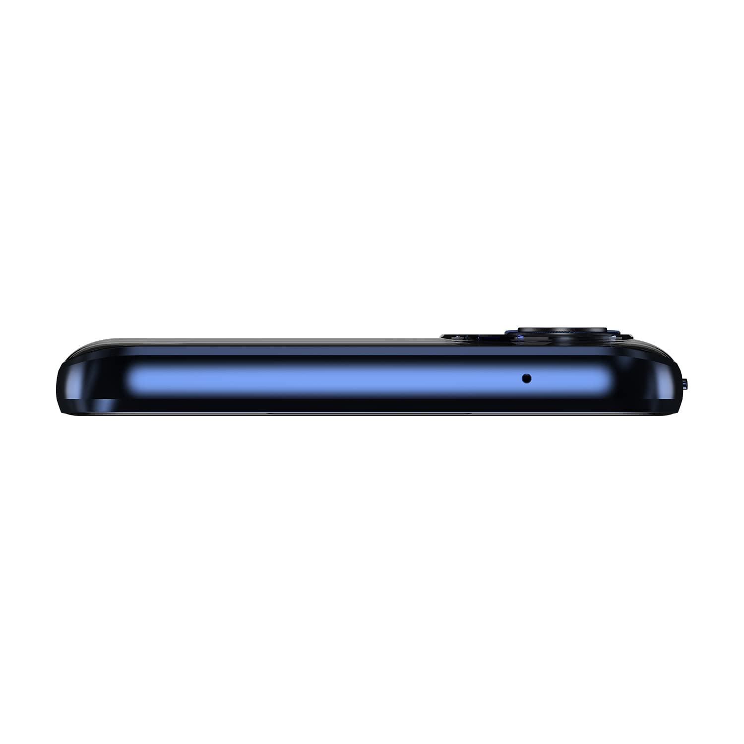 Moto G Stylus | 2022 | 2-Day Battery | Unlocked | Made for US by Motorola | 6/128GB | 50MP Camera | Twilight Blue (Renewed)