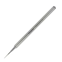 Winstonia Nail Art Water Marble Tool for Watermarbling Pattern Manicure – Pointy Stainless Steel Picker Pen