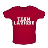 Team Lavigne - Organic Baby/Toddler T-Shirt
