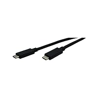 VisionTek USB-C 100W 1 Meter Charging Cable - 901439