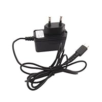 OSTENT EU Home Wall Charger AC Power Supply Adapter for Nintendo DSL NDS Lite NDSL