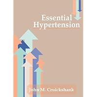 Essential Hypertension Essential Hypertension Paperback Kindle