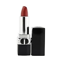 Rouge Dior Couture Lipstick Metallic - 525 Cherie by Christian Dior for Women - 0.12 oz Lipstick