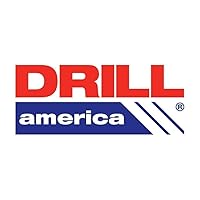 Drill America INS170-4 Power TORQ-Set Bit, 1/4