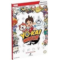 Yo-kai Watch Guide