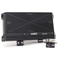 Sundown Audio SDX-1200.1 Monoblock 1200W RMS Amplifier