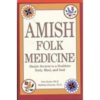 Amish Folk Medicine