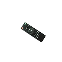 Remote Control for Wohome S99 Channel Small TV Sound Bar Soundbar Audio System