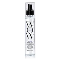 COLOR WOW Speed Dry Spray - Cut Blow Dry Time 30% | Heat Protectant, Prevent Breakage | Cruelty-Free & Gluten-Free